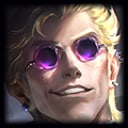 灰烬驱魔人