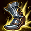 Grebas del Berserker