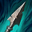 Lanza Negra de Kalista