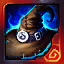 Sombrero de Wooglet