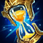 Reloj de Arena de Zhonya